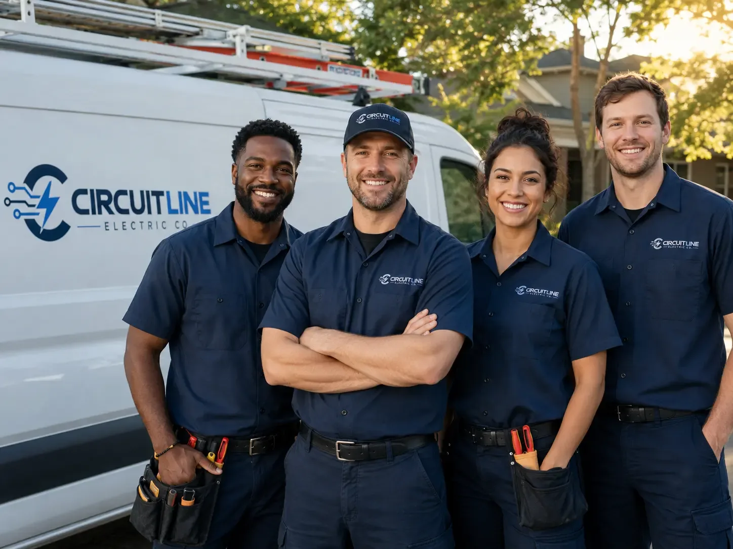 Whole Home Rewiring company in Port Norris, NJ