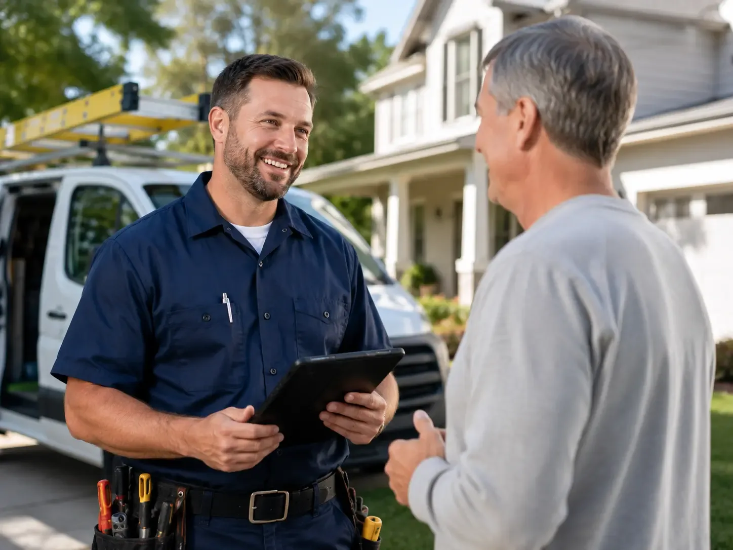 Whole Home Rewiring Port Norris, NJ FAQs